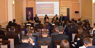 Priorități strategice ale societăţii civile în domeniul anticorupție