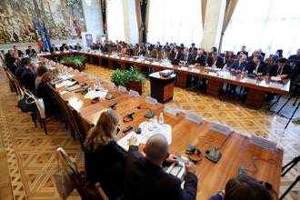 Conferinței Naționale Anticorupție 2016