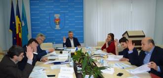 Votul Regulamentului