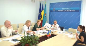 Comisia de concurs