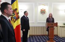 Președinte ANI-Rodica ANTOCI