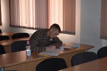 Candidat