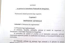 Legea ANI