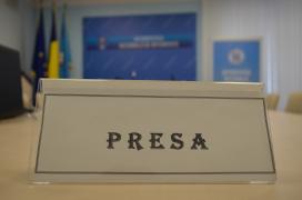presa